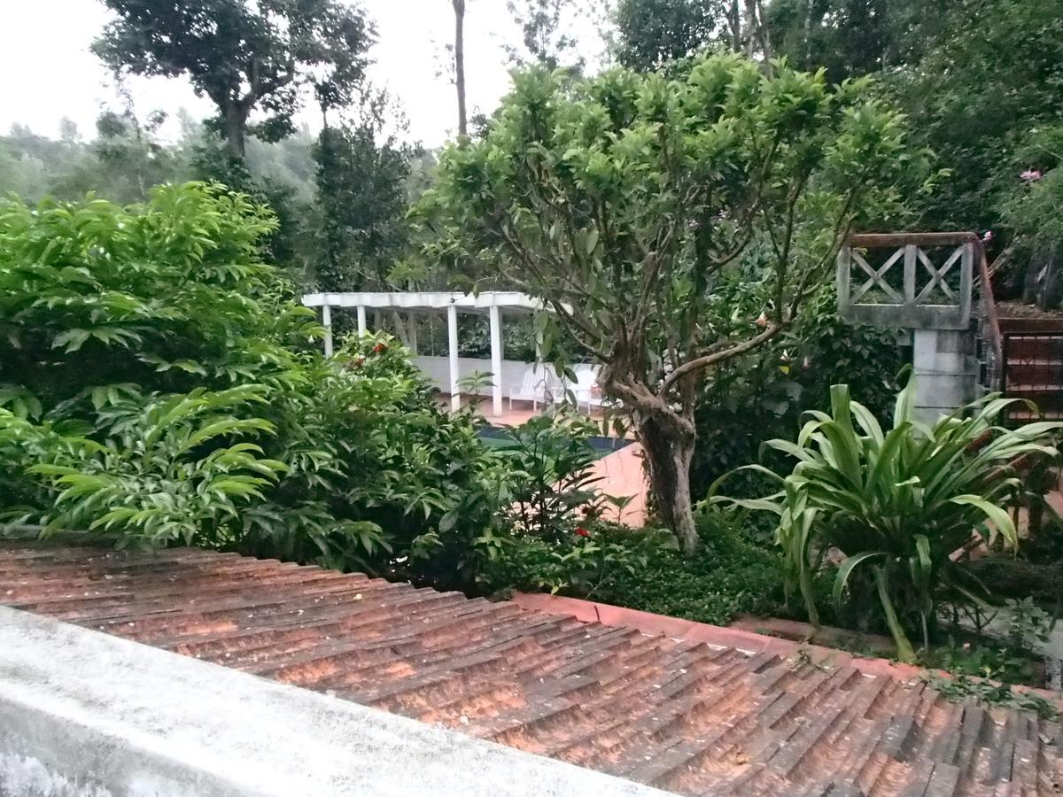 Coorg 4 C'S Little Paradise Madikeri Buitenkant foto