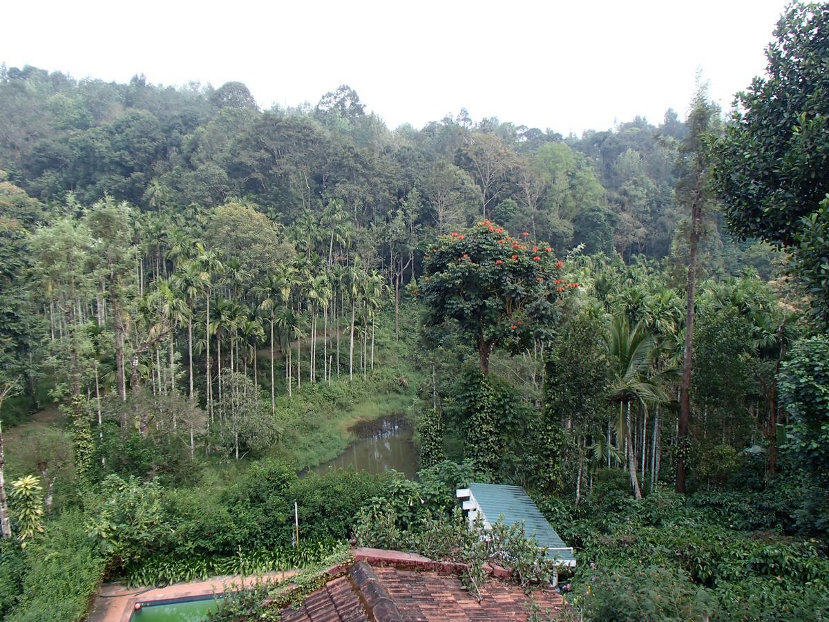 Coorg 4 C'S Little Paradise Madikeri Buitenkant foto