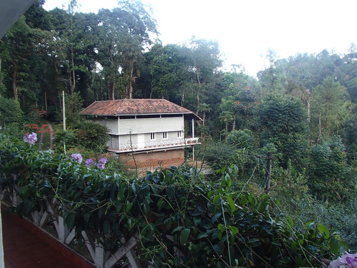 Coorg 4 C'S Little Paradise Madikeri Buitenkant foto