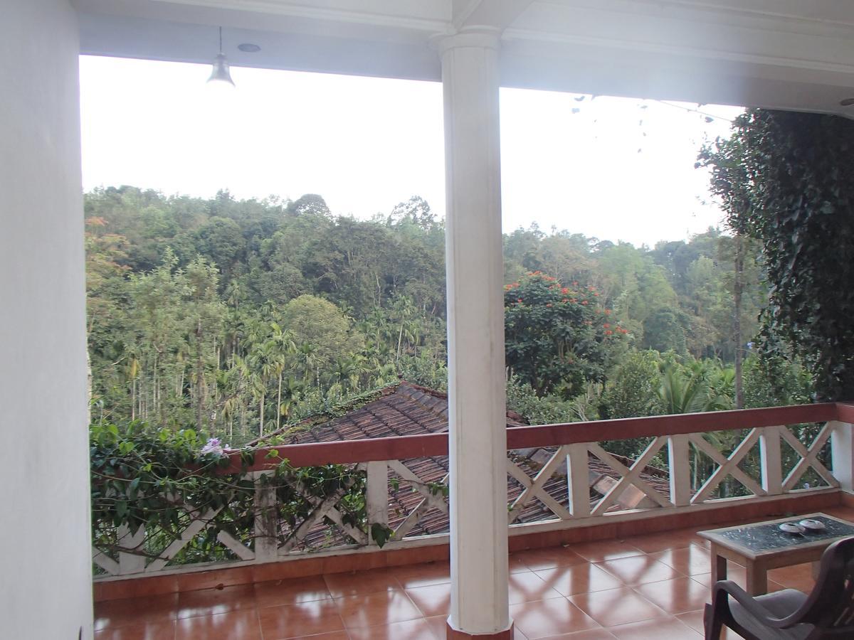 Coorg 4 C'S Little Paradise Madikeri Buitenkant foto