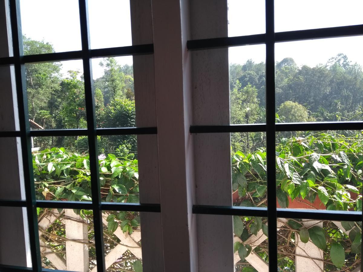 Coorg 4 C'S Little Paradise Madikeri Buitenkant foto