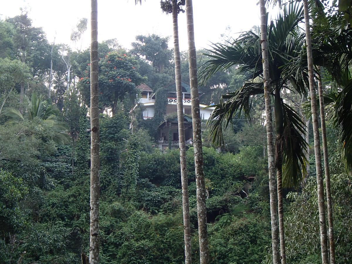 Coorg 4 C'S Little Paradise Madikeri Buitenkant foto